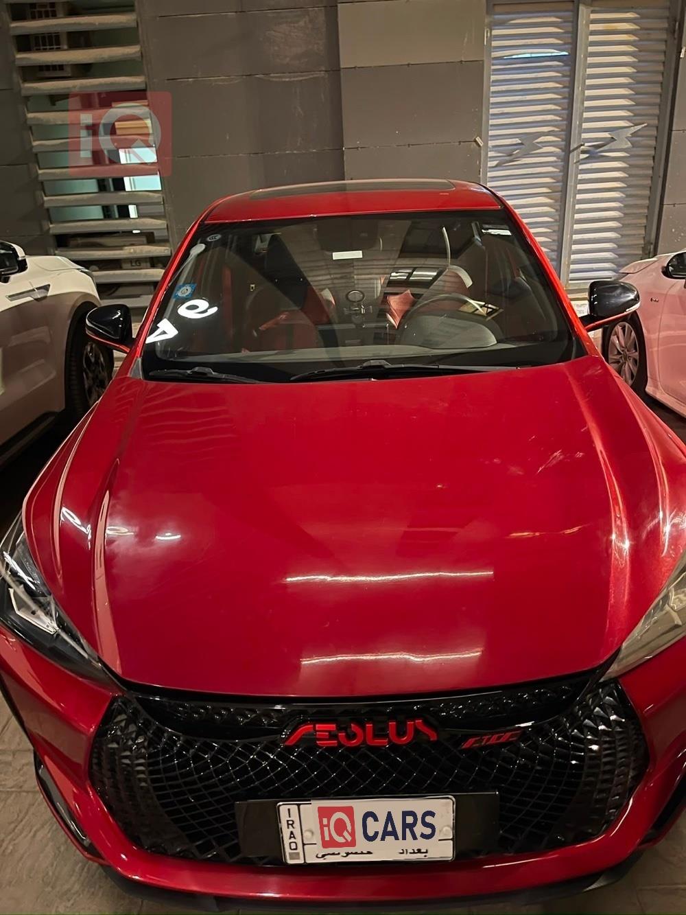 دونج فينج Aeolus A30